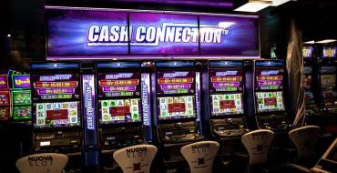 Casino Lugano Switzerland: Video slot