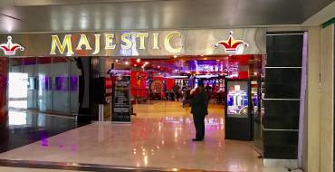 Casino Majestic Panama: Casinò Majestic Panama