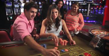 Casino Majestic Panama: Automi e giochi da tavolo