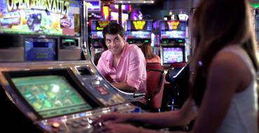 Casino Majestic Panama: Giochi multipli