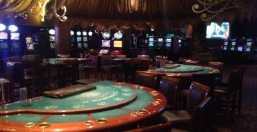 Casino Majestic Panama: Giochi da tavolo nel casinò