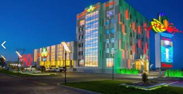 Casino Makao Kazakhstan: Casinò Makao Kazakistan