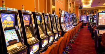 Casino Makao Kazakhstan: Automatoni