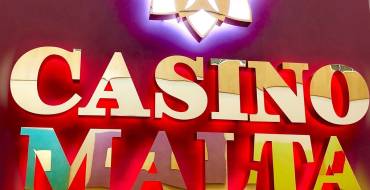 Casino Malta by Olympic Casino: Il Casinò di Malta di Olympic Casino