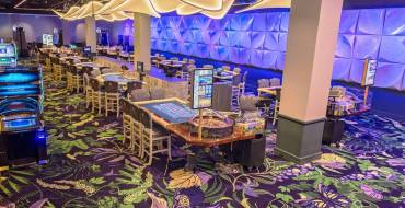 Casino Malta by Olympic Casino: Giochi da tavolo