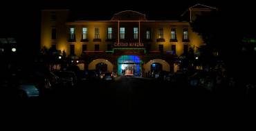 Casino Marina Lusaka: Casinò Marina Lusaka