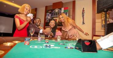 Casino Marina Lusaka: Gli ospiti sono pronti a divertirsi
