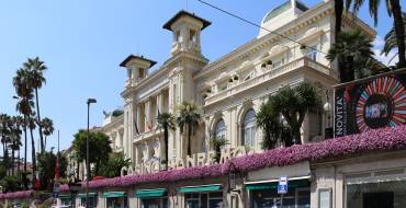 Casinо Municipale di Sanremo: Casinò Municipale di Sanremo
