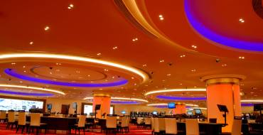 Casino Oceanus Macau: Gioco d'azzardo all'Oceanus