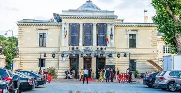 Casino Palace Bucharest: Casinò Palace di Bucarest