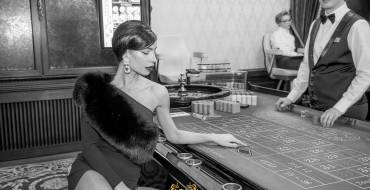 Casino Palace Bucharest: Giochi dal vivo
