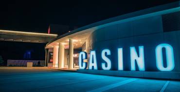 Casino Partouche Annemasse: Casinò Partouche Annemasse