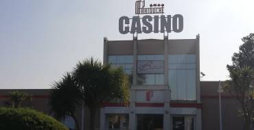 Casino Partouche Coutainville: Casinò Partouche Coutainville