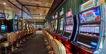 Casino Partouche Crans Montana: Gioco d'azzardo