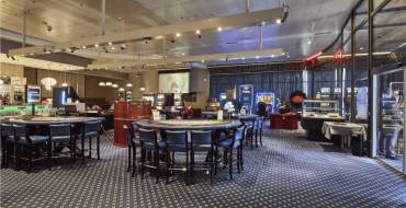 Casino Partouche Crans Montana: Poker Texas Hold'em