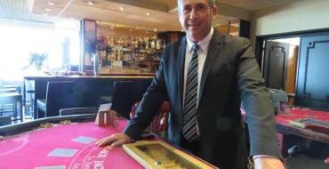 Casino Partouche de Dieppe: Area giochi