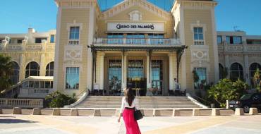 Casino Partouche de Hyeres: Casinò Partouche di Hyeres