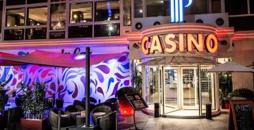 Casino Partouche Palavas: Casinò Partouche Palavas