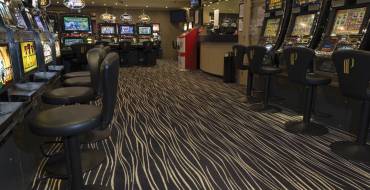 Casino Partouche Palavas: casa da gioco