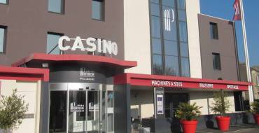 Casino Partouche Plouescat: Casinò Partouche Plouescat
