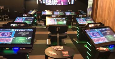 Casino Partouche Plouescat: Roulette elettronica anglosassone