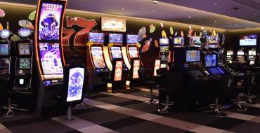 Casino Partouche Plouescat: È sempre bello vincere!