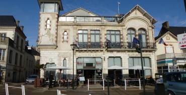 Casino Partouche Pornic: Casinò Partouche Pornic