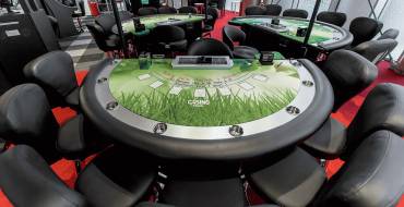 Casino Partouche Pornic: Gioco popolare