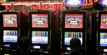 Casino Partouche Pornic: Il poker