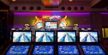 Casino Peace Batumi: Le slot più popolari
