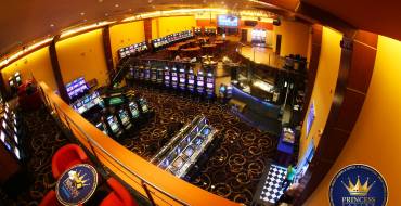 Casino Princess Managua: Slot machine