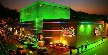 Casino Rio Medellín: Casinò Rio Medellín