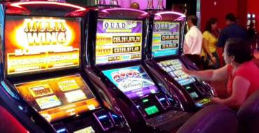 Casino Rio Medellín: Le slot sono sempre popolari