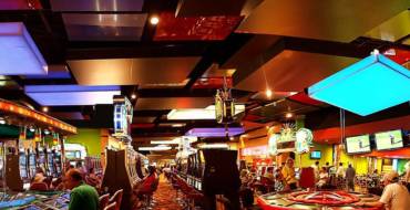 Casino Rio Medellín: La casa da gioco è piena di intrattenimento