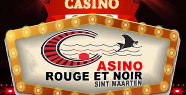 Casino Rouge et Noir Saint Martin: Segnaletica