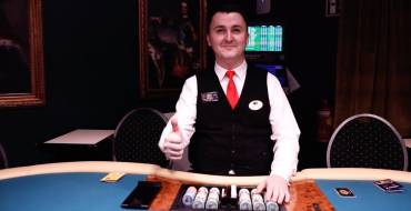 Casino Salzburg: Giochi da tavolo
