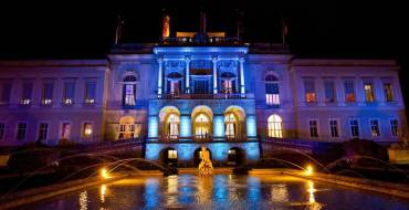 Casino Salzburg: Casinò la sera