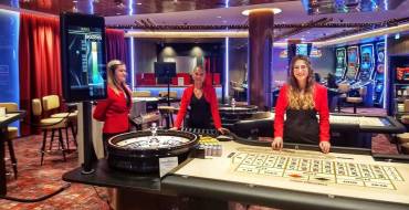 Casino Schaanwald Liechtenstein: Casinò