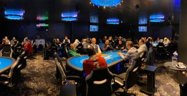 Casino Schaanwald Liechtenstein: Le sale sono piene