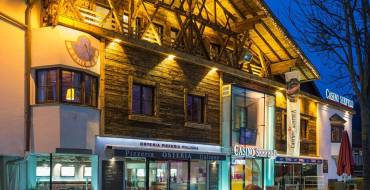 Casino Seefeld: Casinò di Seefeld