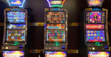 Casino Senator: Nuovi slot