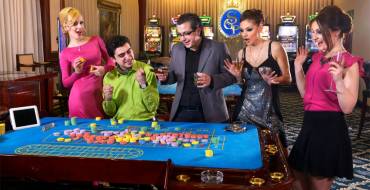 Casino Senator: La vittoria è dietro l'angolo
