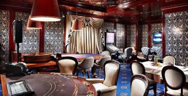 Casino Shangri La Minsk: Zona High Roller