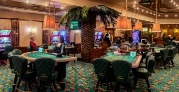 Casino Shangri La Tbilisi: Casinò Shangri La Tbilisi
