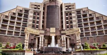 Casino Shangri La Yerevan: Albergo Multi Grand Pharaon