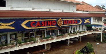 Casino Simba Kampala: Casinò Simba Kampala