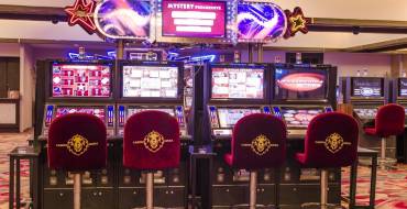 Casino Simba Kampala: Jackpot misterioso