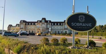 Casino Sobranie: Casinò Sobranie