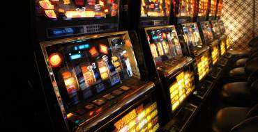 Casino St. Moritz: Gioco d'azzardo