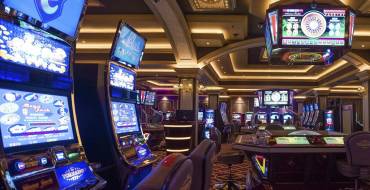Casino Tornado 777 Kazakhstan: Sala da gioco